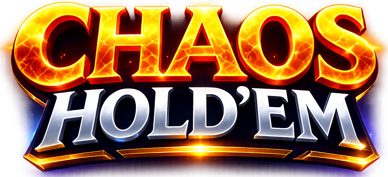 Chaos Hold'em